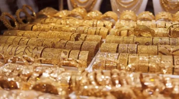 سعر تاريخي للغرام.. تحذير جولدمان ساكس يربك توقعات الذهب في الأسواق اليوم